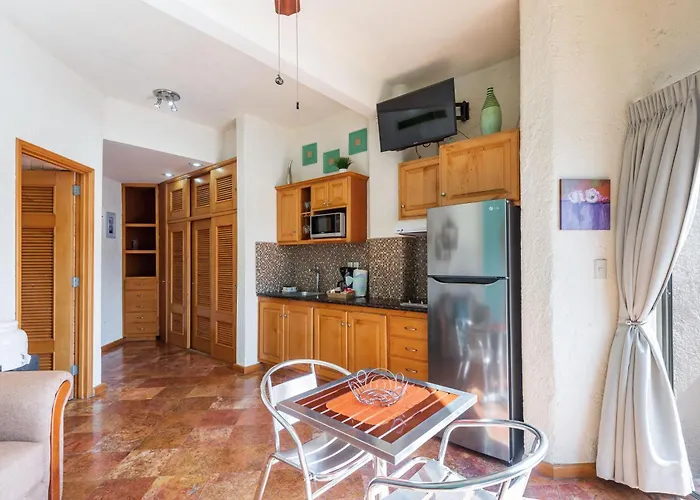 Apartment Marina Cabo Plaza Town &